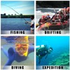 3mm Neoprene Snorkeling Shoes Diving Socks Beach Boots Wetsuit Prevent