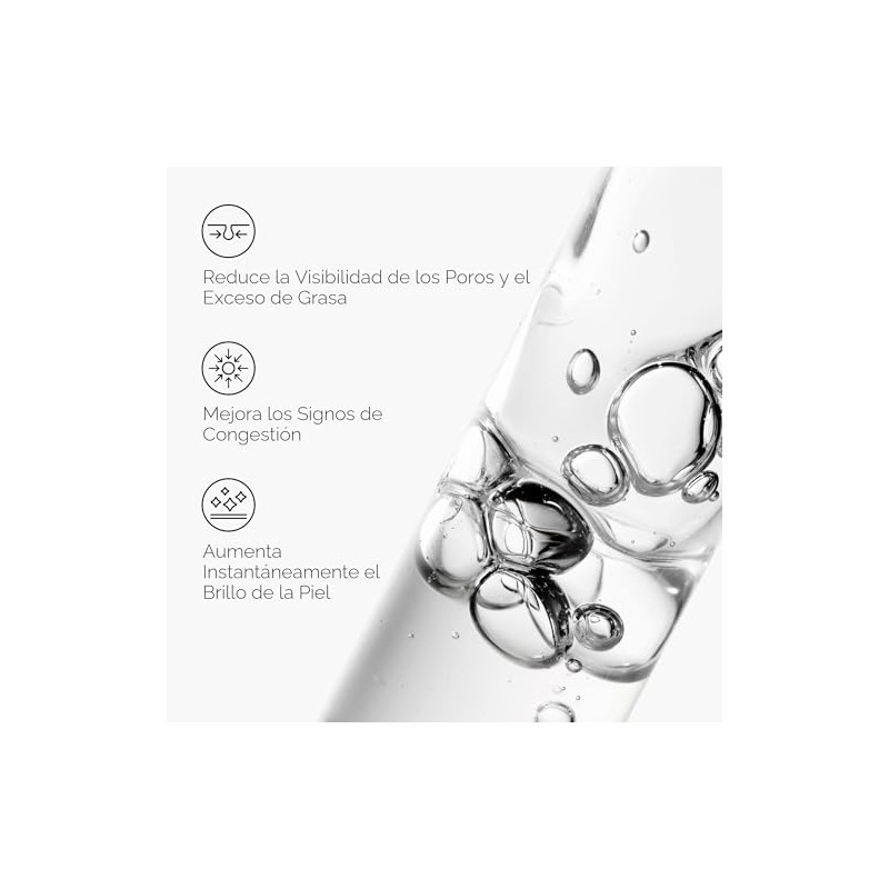 The Ordinary Niacinamide 10% + Zinc 1%, Smoothing Serum for