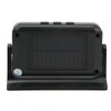 12 Wheel Tire Pressure Monitor 4 Alarm Modes DC 5V