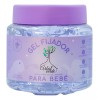 Árbol Verde Bebé gel para peinar de lavanda 250gr 12