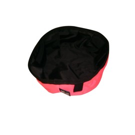 BAGS USA Collapsible Pet Travel Water Food Bowl, Guaranteed Water Proof.