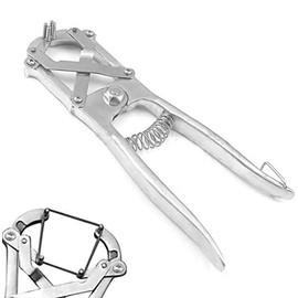 OdontoMed2011 Castrating Plier ODM