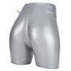 Model Inflatable Lower Body Mannequin for Shop Window Shooting Props