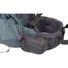 Mystery Ranch forager pocket large - shadow os, Shade, Food