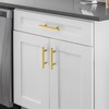 20 Pack Cabinet Handles with 3 Inch (76mm) Hole Center