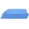 Leg Elevation Pillow Leg Ankle Knee Rest Elevating Position Wedges