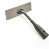 GARTHEIN Schuffel Working Width 15 cm Weed and Moss Remover