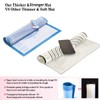 Nonstick Silicone Pastry Mat Extra Large with Measurements 28''By 20''