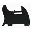 KAISH Black Pearl Pickguard for Fender Telecaster
