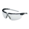 Uvex i-3 Safety Glasses - Metal-free Protective Spectacles with Clear