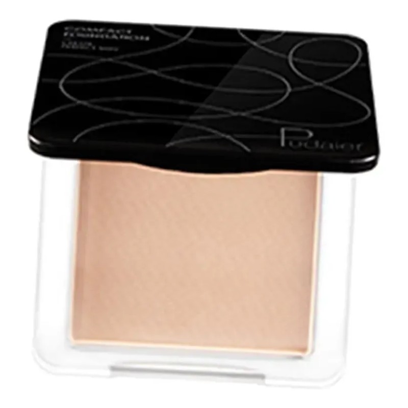 Bronceador E Iluminador Facial, Maquillaje En Polvo, 13