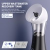 Upgraded Ear Wax Removal Kit, 4-Mode Electric Ear Cleaner -