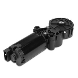 A-Premium Convertible Soft Top Latch Motor Compatible with Chrysler 200 2011-2014 Sebring 2008-2010 Convertible Replace# 68028392AA, 68028392AB