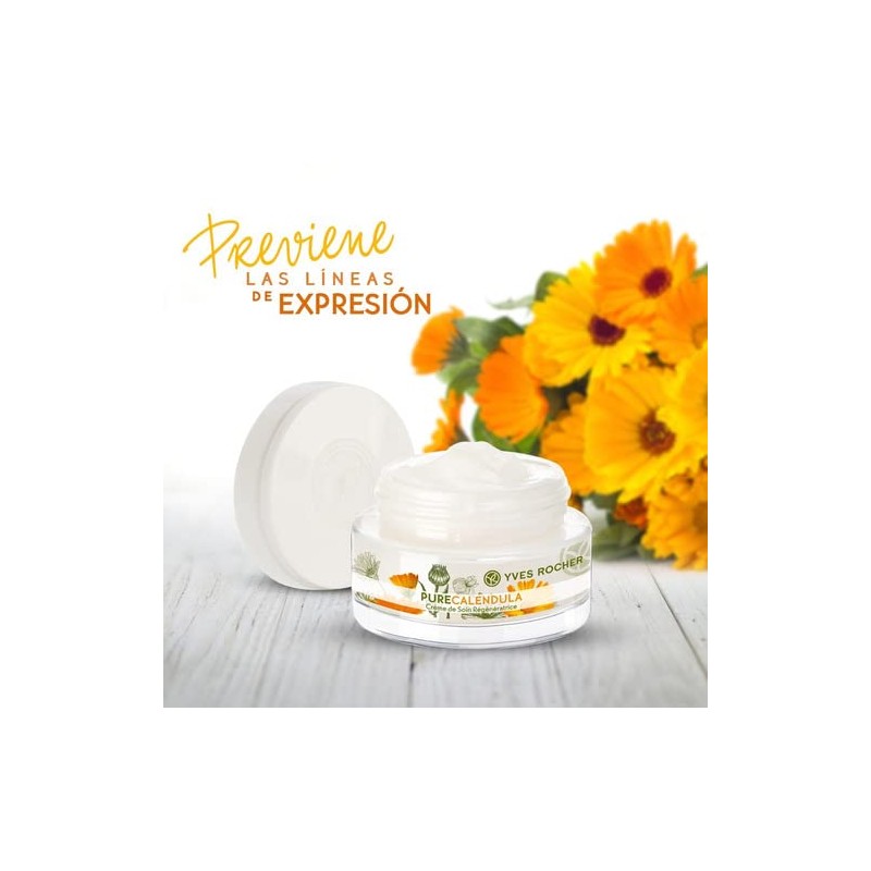 Crema Facial Regeneradora Día/Noche