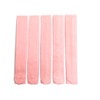 Wasakura-an Poly Waist Cord Set of 5 for Kimono, Furisode,