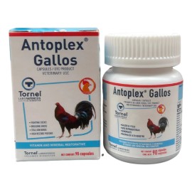 Antoplex Gallos 90 Cap