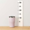 Doshisha Mikoro Tumbler 12.2 fl oz (360 ml), Vacuum Insulated,