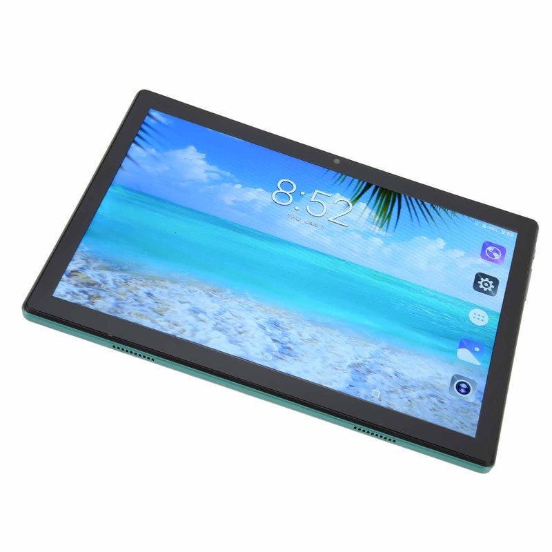 10.1 Inch Tablet for Android 10 6GB RAM 128GB ROM
