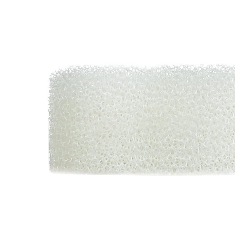KOKUBO 5951 Japanese Kitchen Sponges, 8 Pieces, White, Antibacterial, Soft,