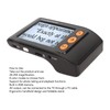 Digital Magnifier 3.5in LCD 2X‑25X Magnification AV Output Reading Magnifier