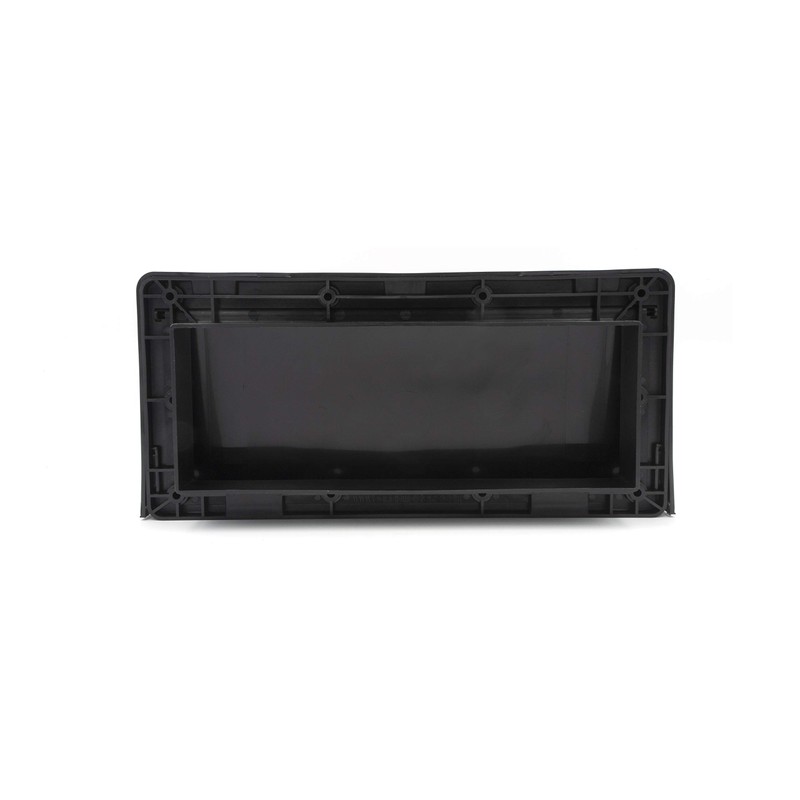RV Camper Endura Oven Range Vents Black PN 94279