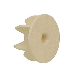 Wooster Brush R087 Roller Frame End Cap with Standard 1-1/2-Inch Diameter - SET 3