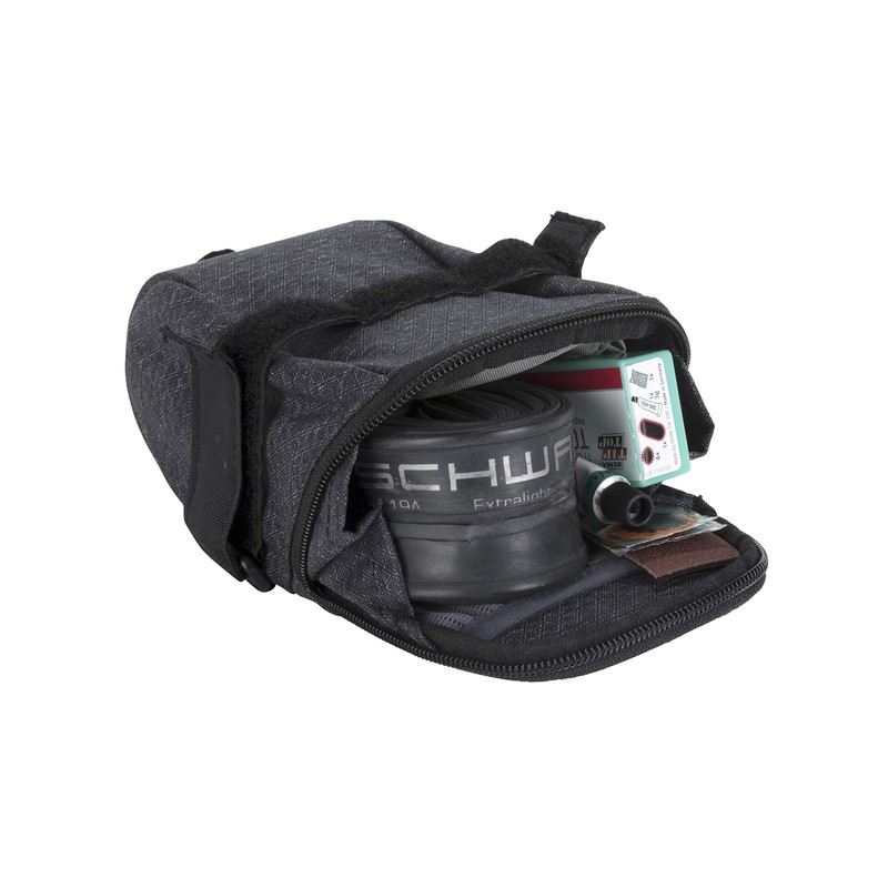 VAUDE Race Light XL Saddle Bag, xl