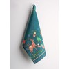 Maison d' Hermine Hygge Christmas 100% Cotton Set of 3