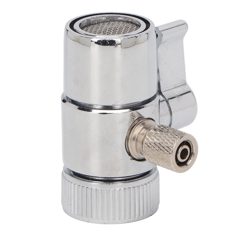 3 Piece Diverter Valve for Basin Faucet, Diverter Valve for