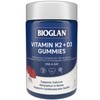 Bioglan Vitamin K2 + D3 Gummies X 65