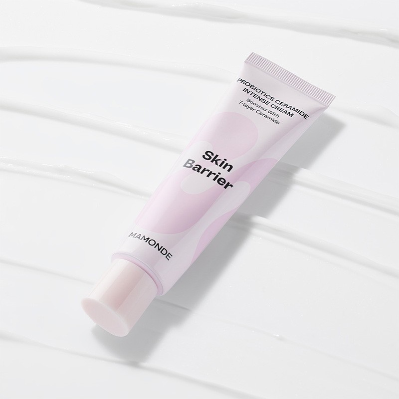 Mamonde [마몽드]프로바이오틱스 세라마이드 인텐스 크림 [Mamonde] Probiotics Ceramide Intense Cream