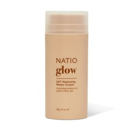 Natio Buy Natio Glow 24 7 Hydrating Water Cream 100g Online