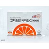 Korea Eundan Vitamin C 1000 (480 tablets) / 고려은단 비타민C