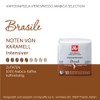 illy set 6 packs iperespresso capsules coffee Arabica Selection Brasile