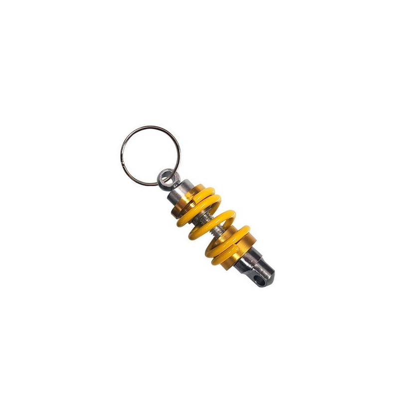 오토티엔 오토바이 서스펜션 쇼바 키홀더 키링 열쇠고리 AutoTien Motorcycle Suspension