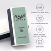 Flash Shiner® Block – 3-Way Nail Buffer – Pack of
