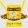 Gel de Linaza Natural – Hidratación y Definición para tu