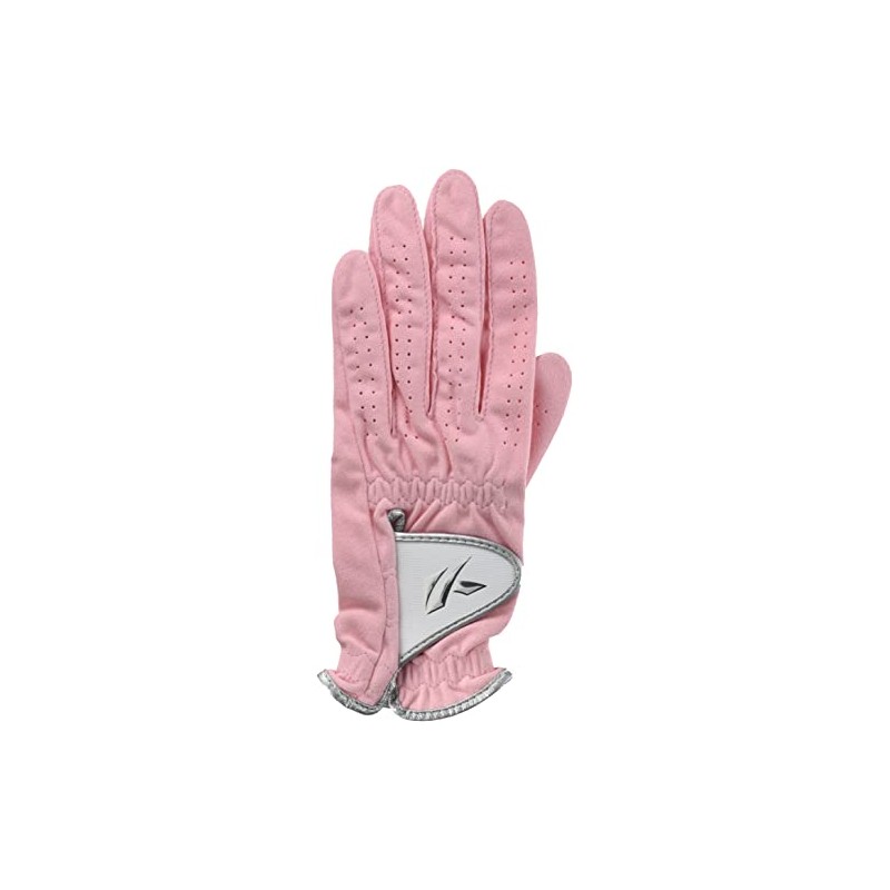 Casco DNA SUEDE LADIES SF-2010L Women's Synthetic Leather Golf Gloves
