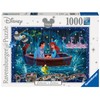 Ravensburger Jigsaw Puzzle, 1,000 Pieces, Ariel, grey