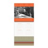 Frank Lloyd Wright 2021 Tiered Wall Calendar