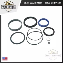 Aftermarket Lift Cylinder Overhaul Kit for Yale Forklift 505136046