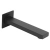 Wall Mounted Faucet G1/2 Male Thread Stainless Steel Sink Basin