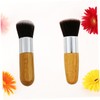 Baluue Pcs Face Makeup Brushes Set Reusable Lightweight Blush Brush