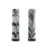 PJQUEKAIPJ Bicycle Handle Grips TPR Aluminum Alloy Lock On Non-Slip