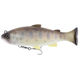 Jackal Vividus RT Yamame 5.7 inches (145 mm)