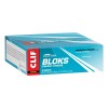 Clif Bloks Energy Chews Sabor Tropical Punch 25mg Cafeína 60g
