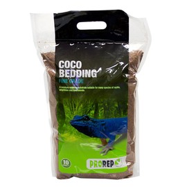 ProRep Coco Bedding Fine (10 Litre)