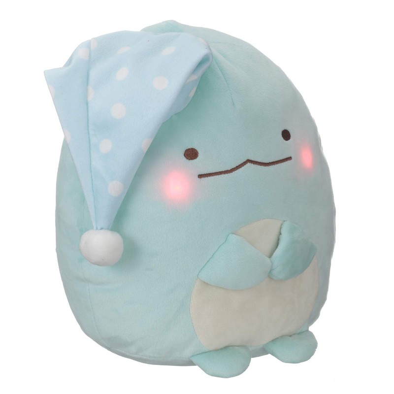 Joy Palette Sumikko Gurashi Sleep Sumikko Gurashi Tokage