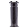 Sweet by Ultion Chrome Spyhole, 35-60mm. Security Spy Hole for