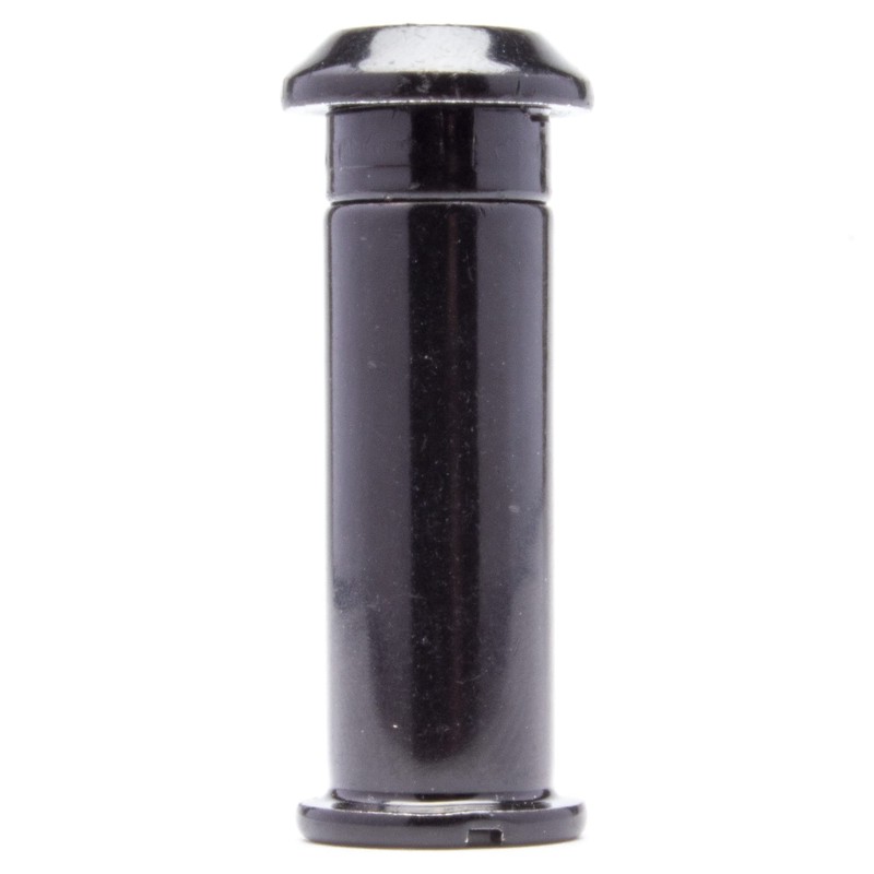 Sweet by Ultion Chrome Spyhole, 35-60mm. Security Spy Hole for